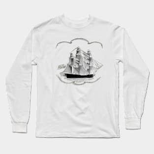 Grand Canton Long Sleeve T-Shirt